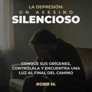 Audiolibro: La Depresión: Un asesino silencioso